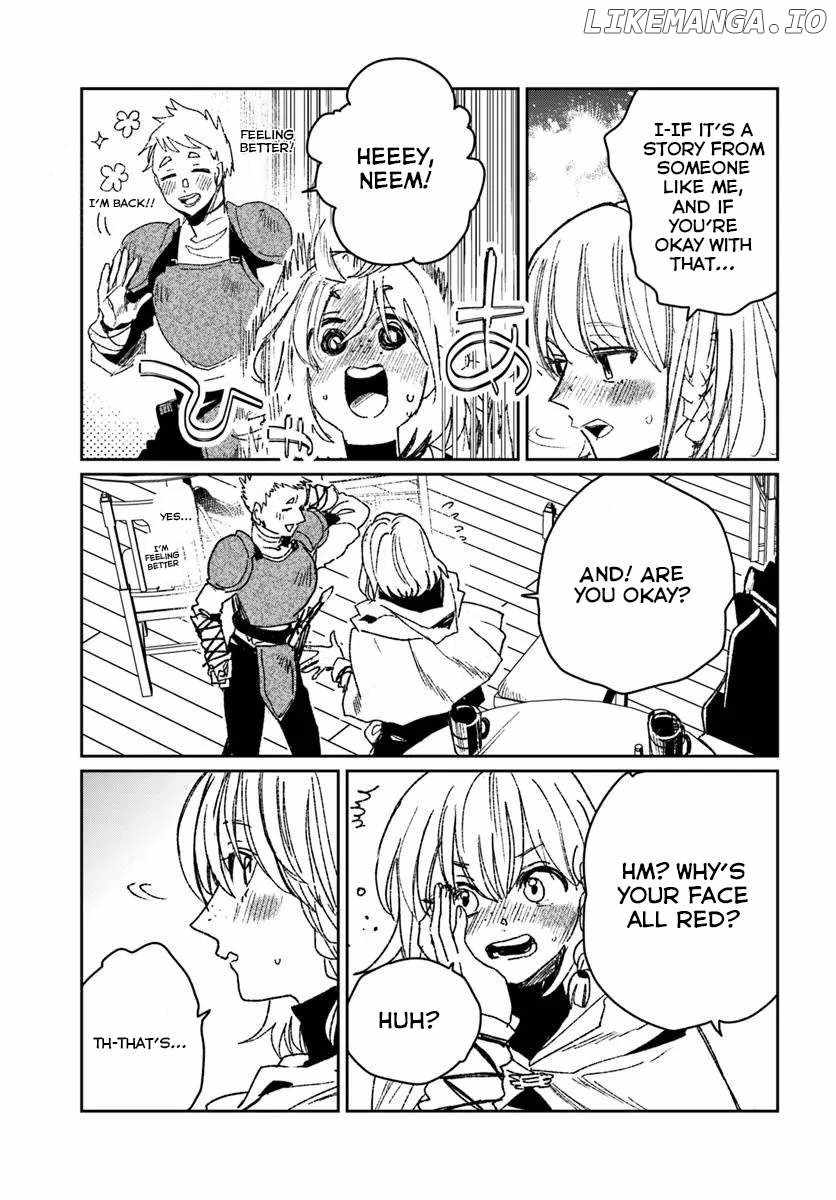 The Return of the Corpse King Chapter 4.2 6